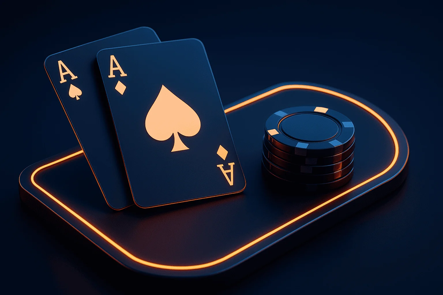 第一次上桌就紧张？看懂这些规则轻松开局