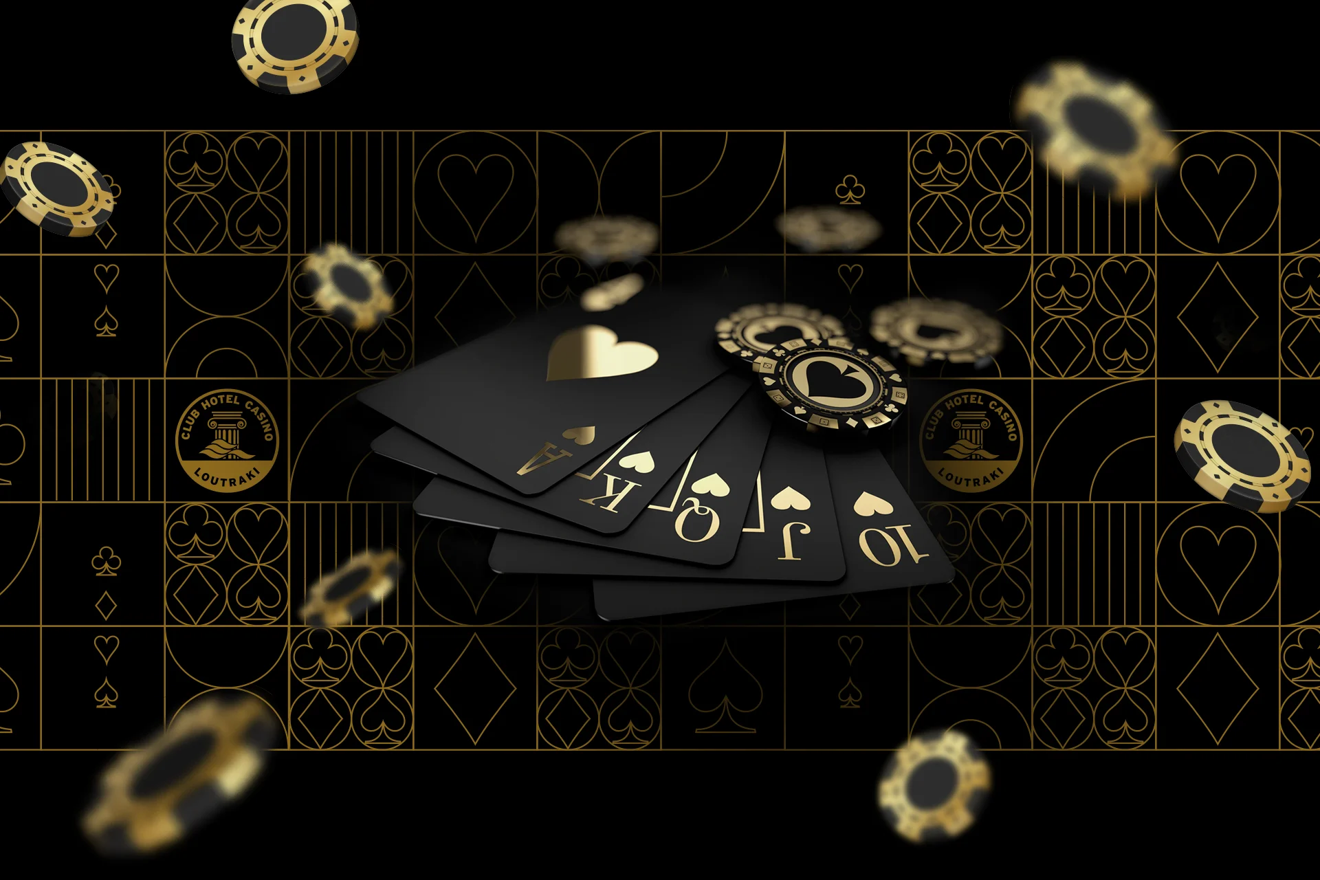 起手牌 位置 局势——构建盈利的基石